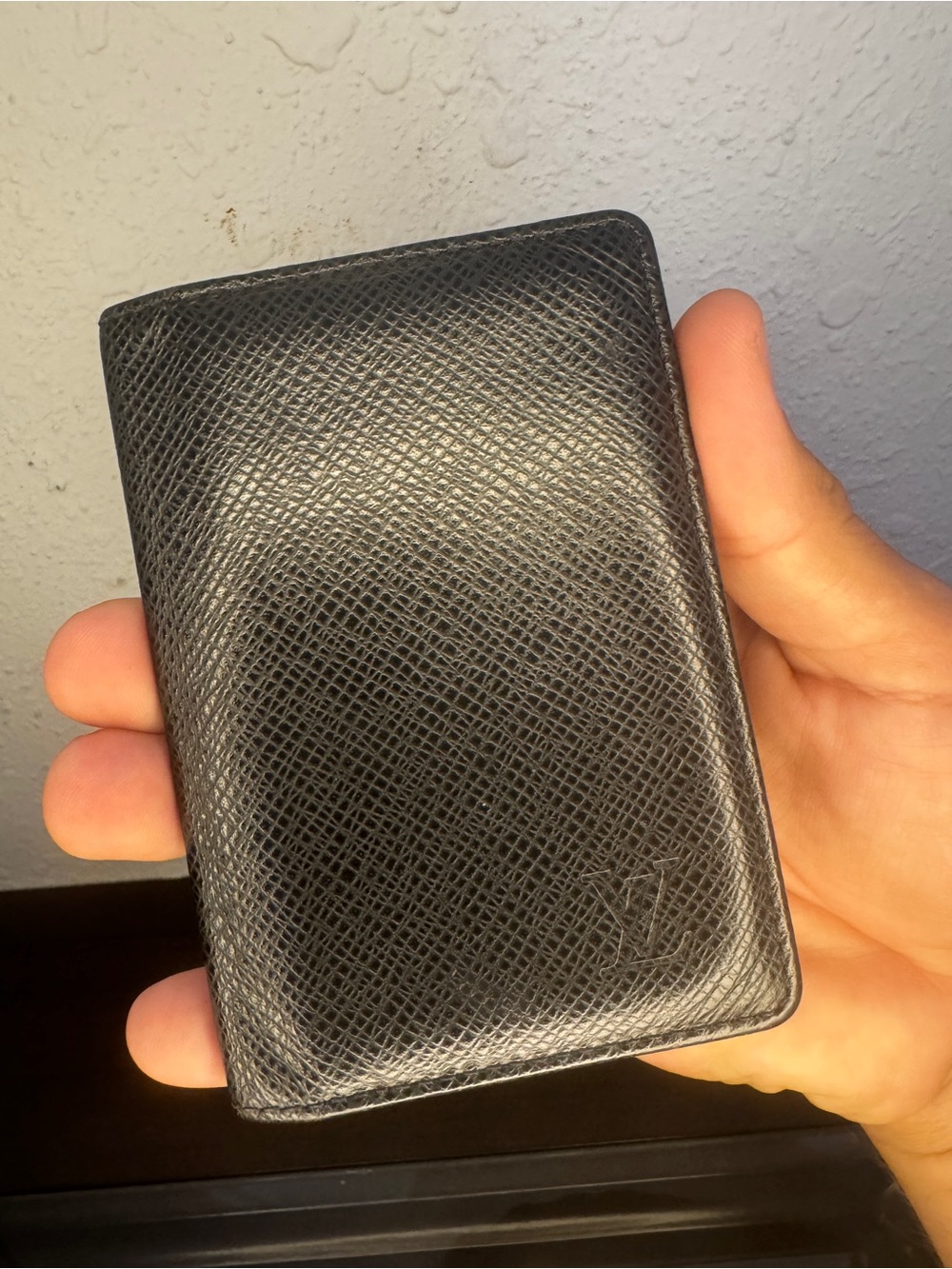 Card Wallet - Louis Vuitton